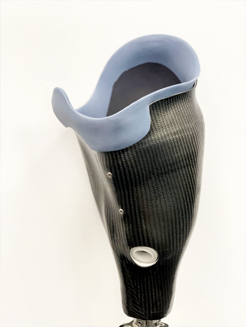 Carbon Lamination In Orthotics And Prosthetics Blogsmobilis